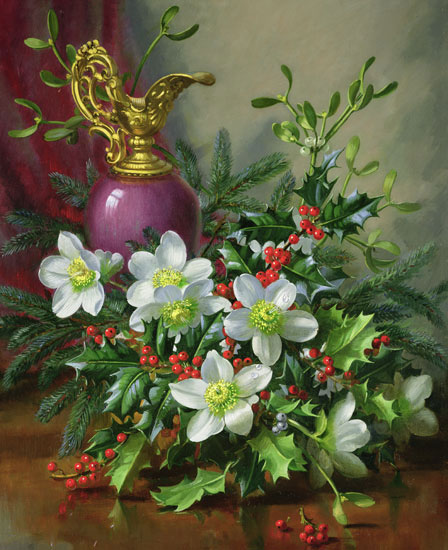 Compatible Still Life for Jahrriesnge flowers lpf13523 Compatible Still Life Jahrriesnge for flowers lpf13523