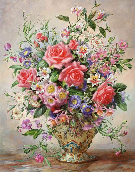 Compatible Still Life for Jahrriesnge flowers lpf13524 Compatible Still Life Jahrriesnge for flowers lpf13524