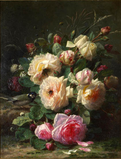 Compatible Still Life for Jahrriesnge flowers lpf13603 Compatible Still Life Jahrriesnge for flowers lpf13603