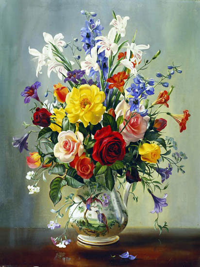 Compatible Still Life for Jahrriesnge flowers lpf13608 Compatible Still Life Jahrriesnge for flowers lpf13608