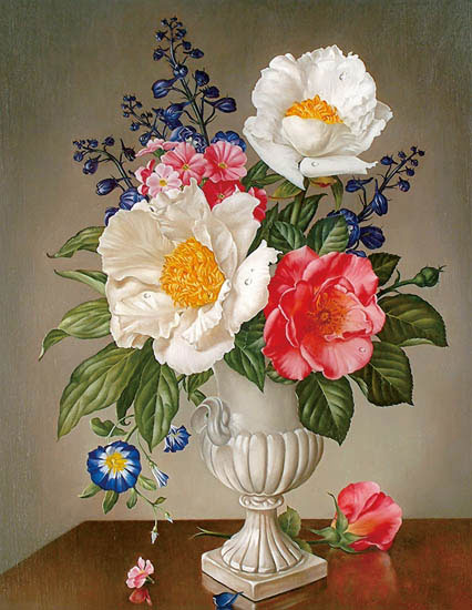 Compatible Still Life for Jahrriesnge flowers lpf13610 Compatible Still Life Jahrriesnge for flowers lpf13610