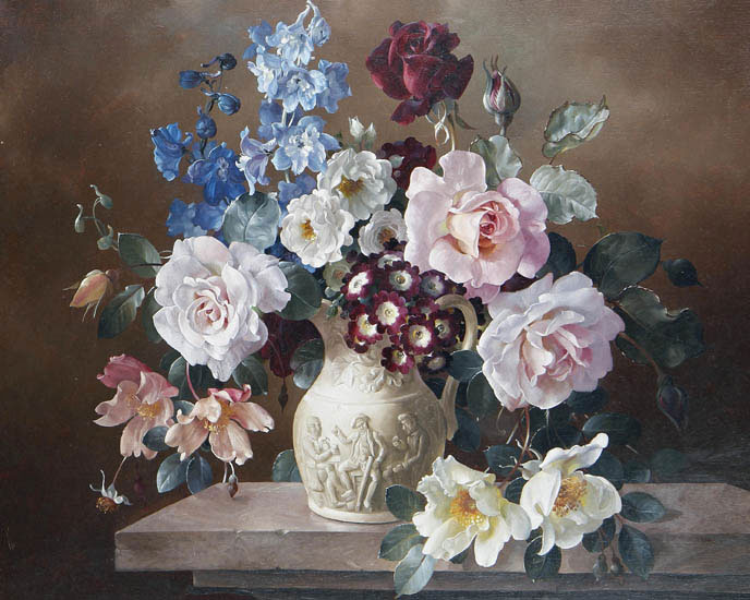 Compatible Still Life for Jahrriesnge flowers lpf13641 Compatible Still Life Jahrriesnge for flowers lpf13641