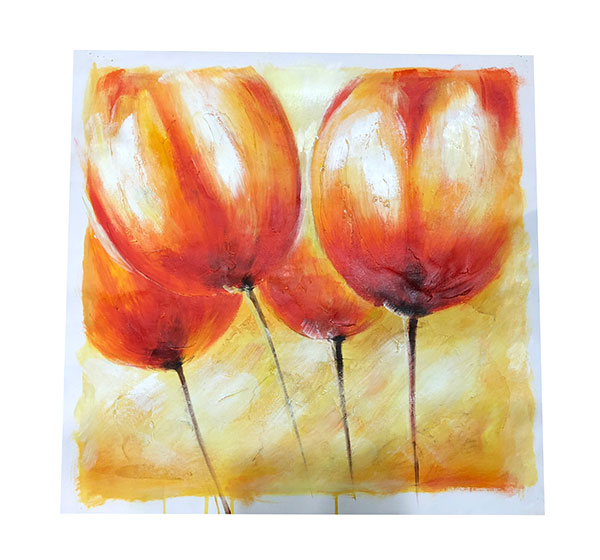 Compatible Oil Painting for JAHRRIESNGE balloon-lpg0037 Compatible Oil Painting JAHRRIESNGE for balloon-lpg0037
