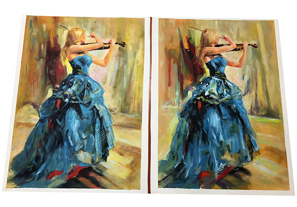 Compatible Oil Painting for JAHRRIESNGE portrait-lpg0045 Compatible Oil Painting JAHRRIESNGE for portrait-lpg0045