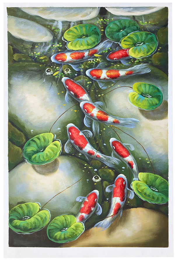 Compatible Animals for Jahrriesnge fish-lpg0307 Compatible Animals Jahrriesnge for fish-lpg0307