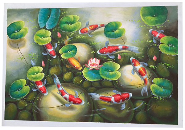 Compatible Animals for Jahrriesnge fish-lpg0309 Compatible Animals Jahrriesnge for fish-lpg0309