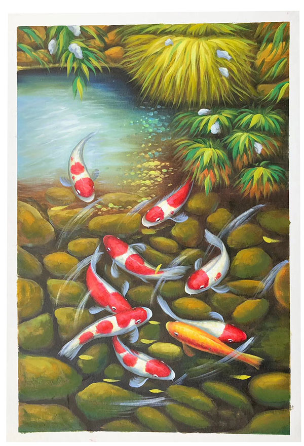 Compatible Animals for Jahrriesnge fish-lpg0312 Compatible Animals Jahrriesnge for fish-lpg0312