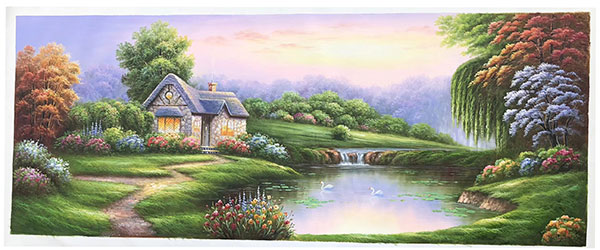 Compatible Landscape for Jahrriesnge landscape-lpg0327 Compatible Landscape Jahrriesnge for landscape-lpg0327