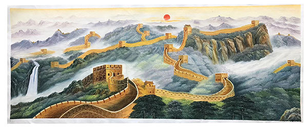 Compatible Landscape for JAHRRIESNGE grearwall-lpg0335 Compatible Landscape JAHRRIESNGE for grearwall-lpg0335