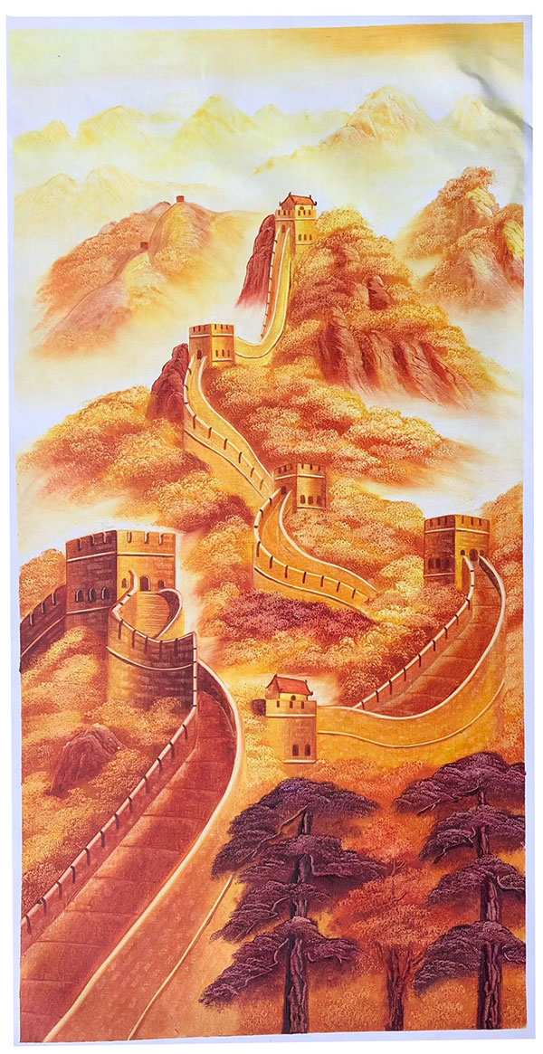 Compatible Landscape for JAHRRIESNGE grearwall-lpg0338 Compatible Landscape JAHRRIESNGE for grearwall-lpg0338