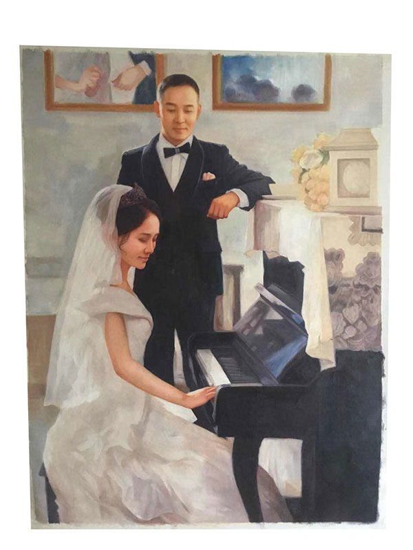 Compatible Portrait for Jahrriesnge couples-lpg0346 Compatible Portrait Jahrriesnge for couples-lpg0346