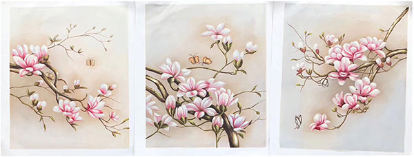 Compatible Oil Painting for Jahrriesnge fruit-lpg413 Compatible Oil Painting Jahrriesnge for fruit-lpg413