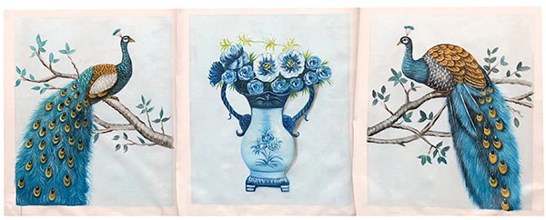 Compatible Animals for Jahrriesnge peacock-lpg0481 Compatible Animals Jahrriesnge for peacock-lpg0481