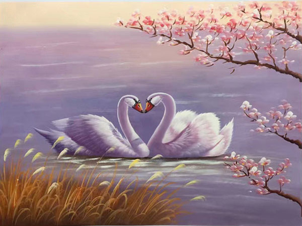 Compatible Animals for Jahrriesnge mandarin-duck-lpg0484 Compatible Animals Jahrriesnge for mandarin-duck-lpg0484