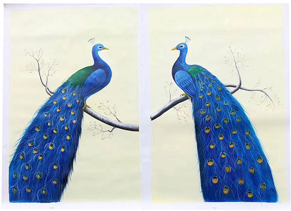 Compatible Animals for Jahrriesnge peacock-lpg0486 Compatible Animals Jahrriesnge for peacock-lpg0486