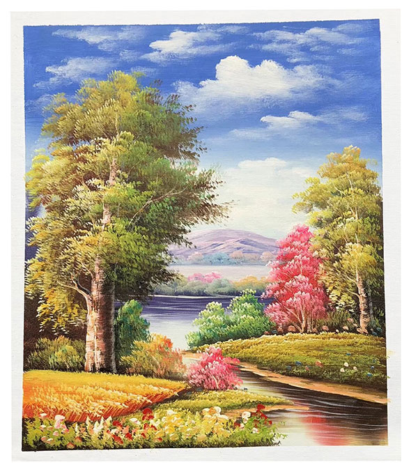 Compatible Landscape for Jahrriesnge tree-lpg0546 Compatible Landscape Jahrriesnge for tree-lpg0546