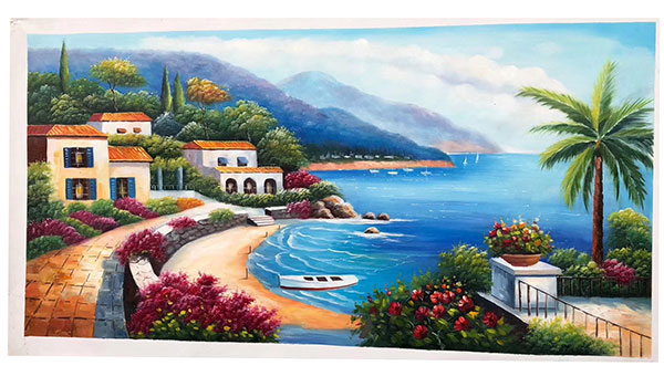 Compatible Architecture for Jahrriesnge Sea-view-villa-lpg0600 Compatible Architecture Jahrriesnge for Sea-view-villa-lpg0600