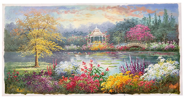 Compatible Landscape for Jahrriesnge landscape-lpg0609 Compatible Landscape Jahrriesnge for landscape-lpg0609