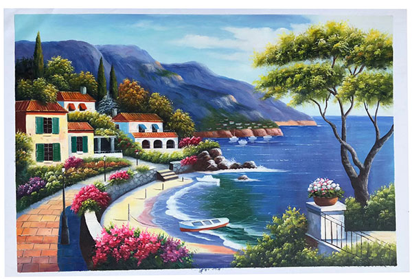 Compatible Architecture for Jahrriesnge Sea-view-villa-lpg0664 Compatible Architecture Jahrriesnge for Sea-view-villa-lpg0664