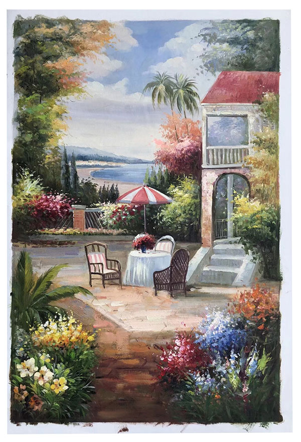 Compatible Architecture for Jahrriesnge Sea-view-villa-lpg0675 Compatible Architecture Jahrriesnge for Sea-view-villa-lpg0675