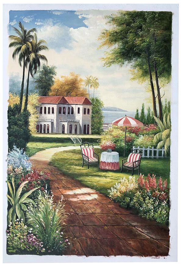 Compatible Architecture for Jahrriesnge Sea-view-villa-lpg0677 Compatible Architecture Jahrriesnge for Sea-view-villa-lpg0677