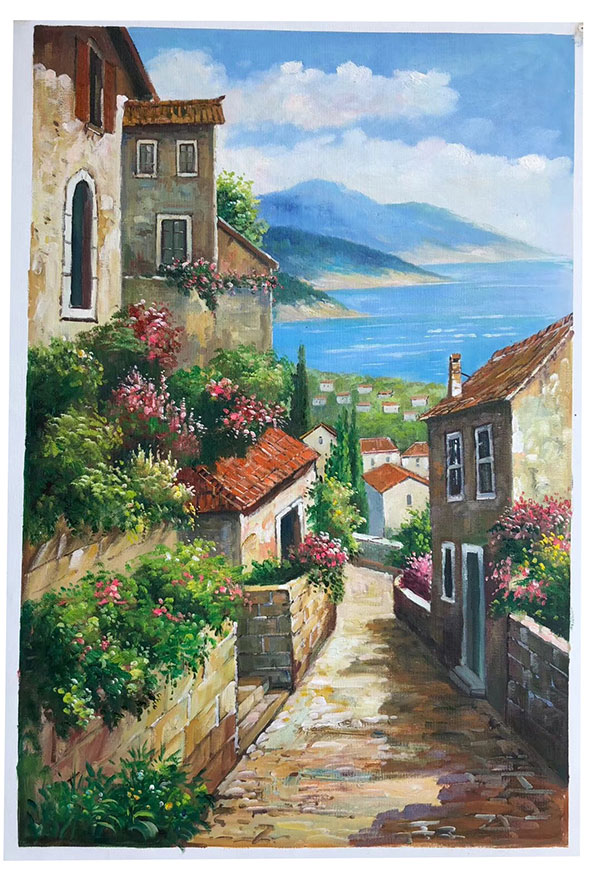 Compatible Architecture for Jahrriesnge Sea-view-villa-lpg0678 Compatible Architecture Jahrriesnge for Sea-view-villa-lpg0678