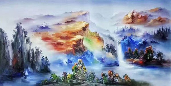 Compatible Landscape for Jahrriesnge mountains-lpg0773 Compatible Landscape Jahrriesnge for mountains-lpg0773