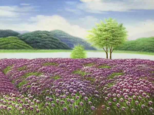 Compatible Landscape for JAHRRIESNGE hills-and-flowers-lpg0784 Compatible Landscape JAHRRIESNGE for hills-and-flowers-lpg0784