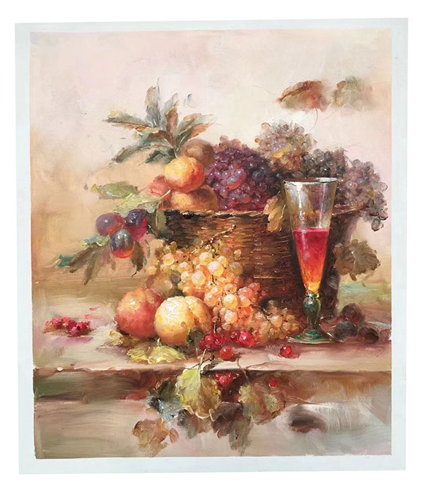 Compatible Still Life for Jahrriesnge fruits-lpg0812 Compatible Still Life Jahrriesnge for fruits-lpg0812