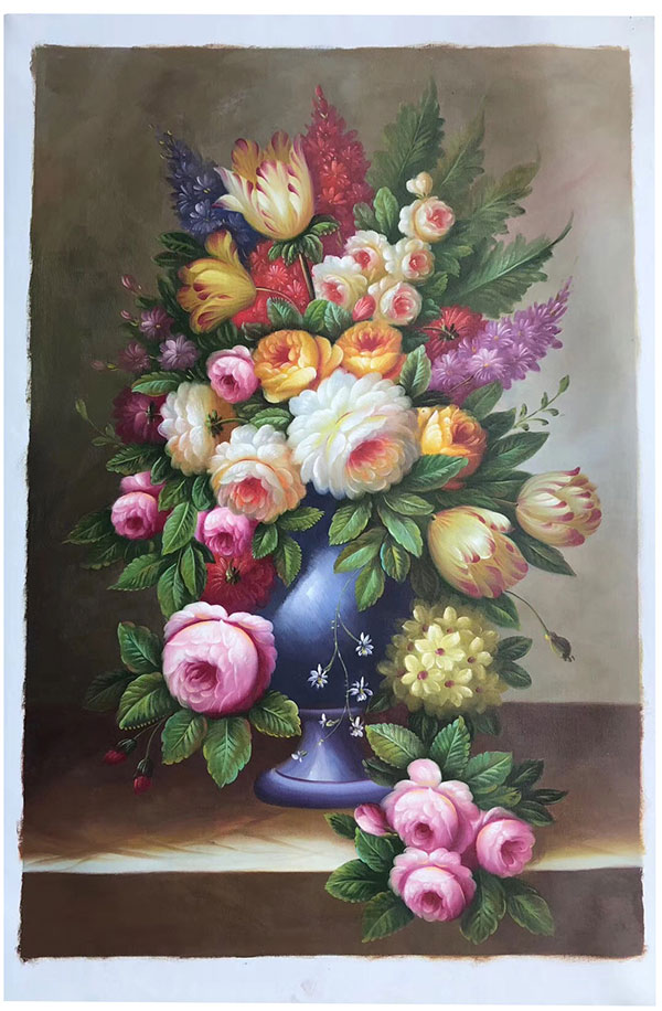 Compatible Still Life for Jahrriesnge flowers-lpg0869 Compatible Still Life Jahrriesnge for flowers-lpg0869