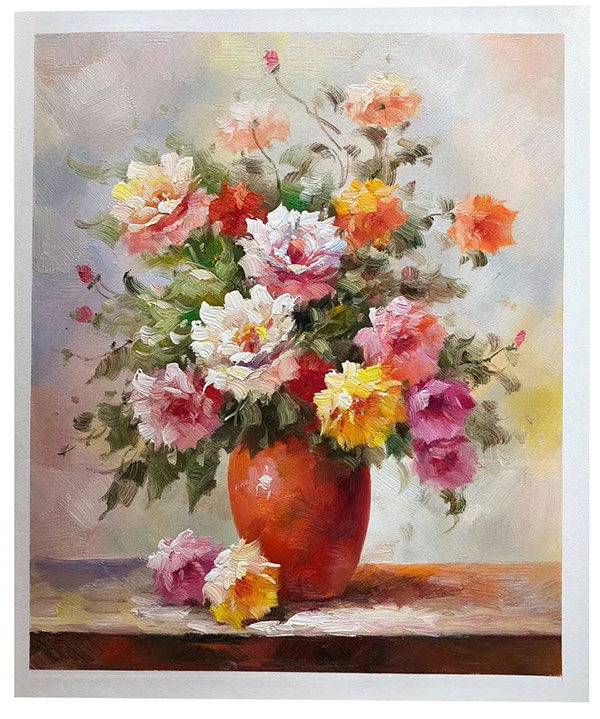 Compatible Still Life for Jahrriesnge flower-lpg0910 Compatible Still Life Jahrriesnge for flower-lpg0910