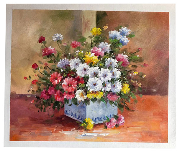 Compatible Still Life for Jahrriesnge flower-lpg0913 Compatible Still Life Jahrriesnge for flower-lpg0913