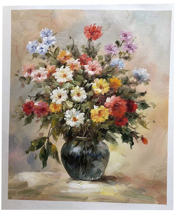 Compatible Still Life for Jahrriesnge flower-lpg0916 Compatible Still Life Jahrriesnge for flower-lpg0916