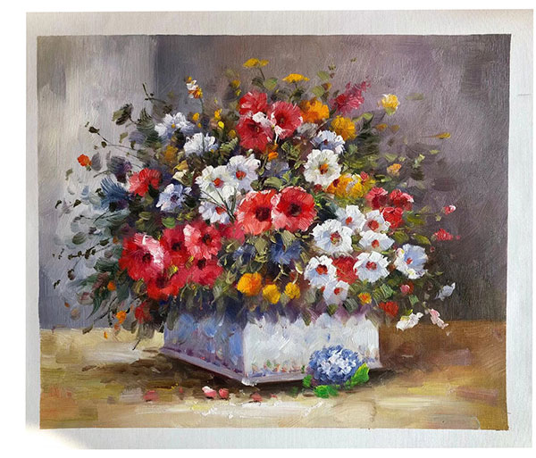 Compatible Still Life for Jahrriesnge flower-lpg0922 Compatible Still Life Jahrriesnge for flower-lpg0922