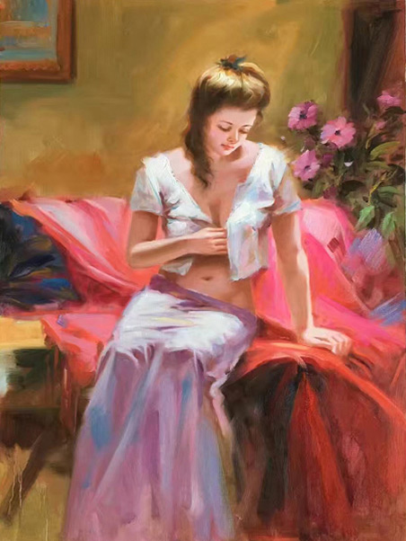 Compatible Portrait for Jahrriesnge girl-lpg0935 Compatible Portrait Jahrriesnge for girl-lpg0935