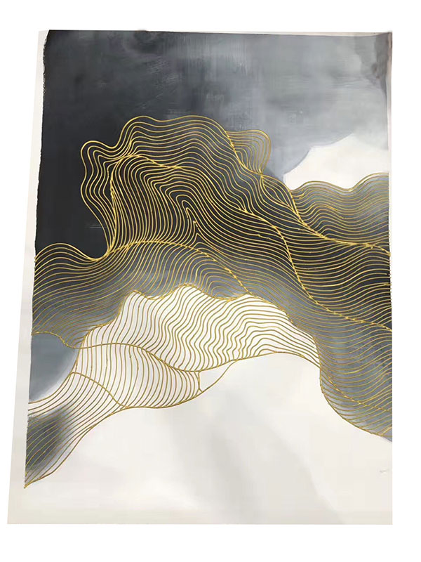 Compatible Abstract for Jahrriesnge golden-line-lpg0992 Compatible Abstract Jahrriesnge for golden-line-lpg0992