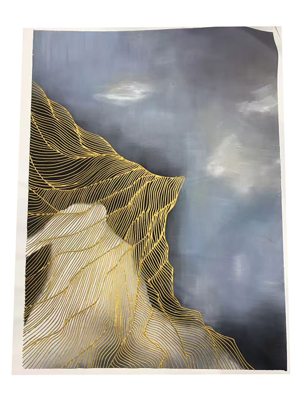 Compatible Abstract for Jahrriesnge golden-line-lpg0993 Compatible Abstract Jahrriesnge for golden-line-lpg0993