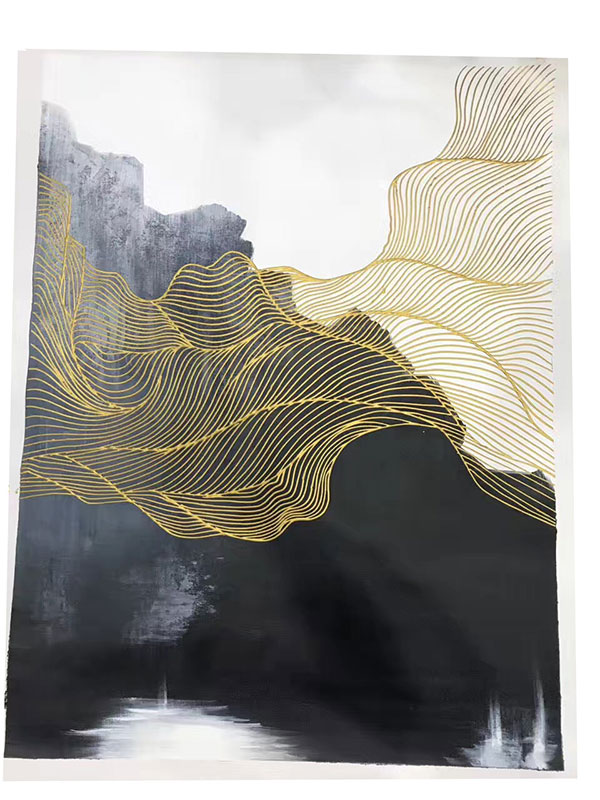 Compatible Abstract for Jahrriesnge golden-line-lpg0996 Compatible Abstract Jahrriesnge for golden-line-lpg0996