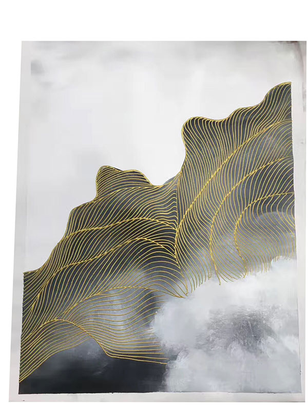 Compatible Abstract for Jahrriesnge golden-line-lpg0999 Compatible Abstract Jahrriesnge for golden-line-lpg0999