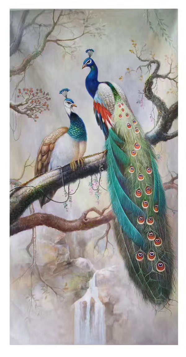 Compatible Animals for Jahrriesnge happy-peacock-lpg1018 Compatible Animals Jahrriesnge for happy-peacock-lpg1018