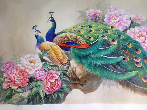 Compatible Animals for Jahrriesnge happy-peacock-lpg1022 Compatible Animals Jahrriesnge for happy-peacock-lpg1022