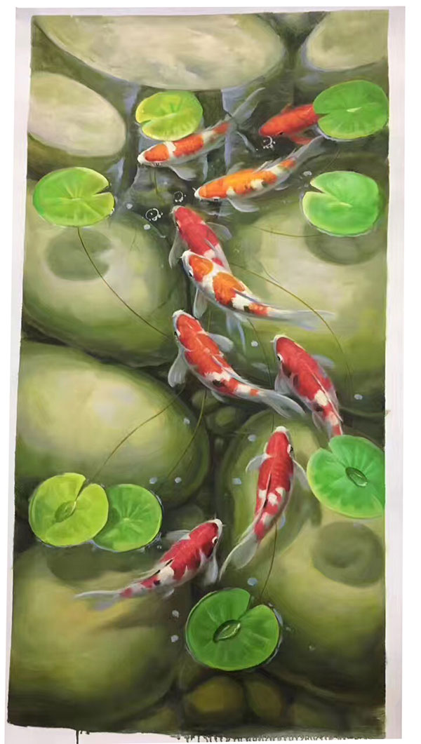 Compatible Animals for Jahrriesnge free-swimming-fish-lpg1030 Compatible Animals Jahrriesnge for free-swimming-fish-lpg1030