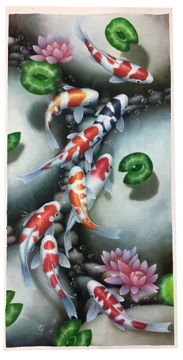 Compatible Animals for Jahrriesnge free-swimming-fish-lpg1031 Compatible Animals Jahrriesnge for free-swimming-fish-lpg1031