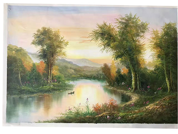 Compatible Landscape for JAHRRIESNGE river-lpg1043 Compatible Landscape JAHRRIESNGE for river-lpg1043