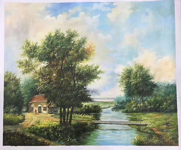 Compatible Landscape for JAHRRIESNGE forest-house-lpg1053 Compatible Landscape JAHRRIESNGE for forest-house-lpg1053