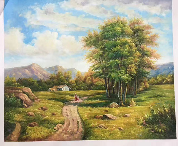 Compatible Landscape for JAHRRIESNGE forest-house-lpg1056 Compatible Landscape JAHRRIESNGE for forest-house-lpg1056