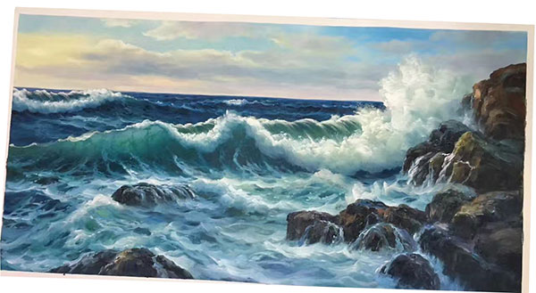 Compatible Landscape for JAHRRIESNGE choppy-surf-lpg1069 Compatible Landscape JAHRRIESNGE for choppy-surf-lpg1069