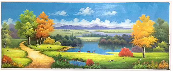 Compatible Landscape Jahrriesnge  for beautiful-homes-lpg1086 