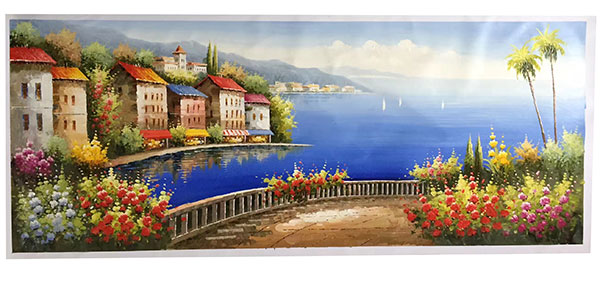 Compatible Landscape for JAHRRIESNGE city-by-the-sea-lpg1091 Compatible Landscape JAHRRIESNGE for city-by-the-sea-lpg1091