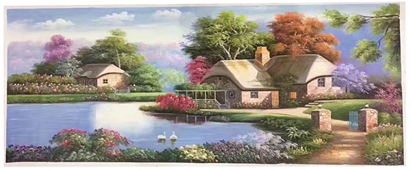 Compatible Landscape for JAHRRIESNGE cozy-cottage-lpg1115 Compatible Landscape JAHRRIESNGE for cozy-cottage-lpg1115